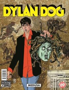 Dylan Dog Sayı: 69 - Medusa