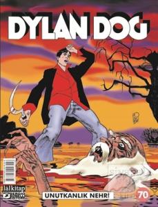 Dylan Dog Sayı: 70 - Unutkanlık Nehri