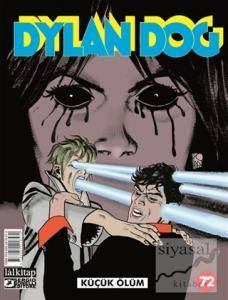 Dylan Dog Sayı 72 - Küçük Ölüm