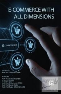 E-Commerce With All Dimensions