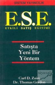 E.S.E. Etkili Satış Eğitimi