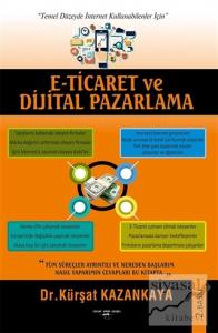 E-Ti̇caret ve Di̇ji̇tal Pazarlama