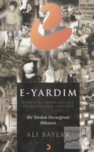 E-Yardım Evrensel Dayanışma ve Yardımlaşma Derneği