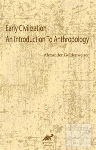 Early Civilization An Introduction To Anthropology