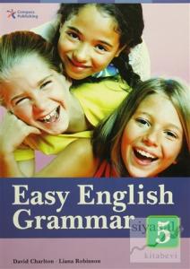 Easy English Grammar 5