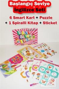 Easy Fun English Starter