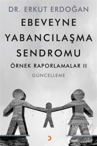 Ebeveyne Yabancılaşma Sendromu