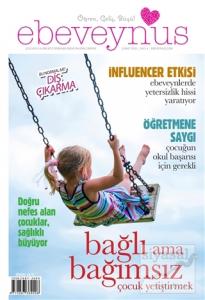 Ebeveynus Dergisi Sayı: 4 Şubat 2020