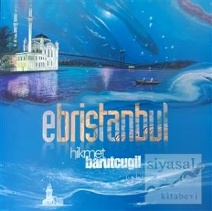 Ebristanbul (Ciltli)