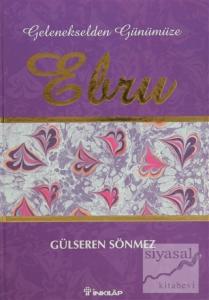 Ebru (Ciltli)