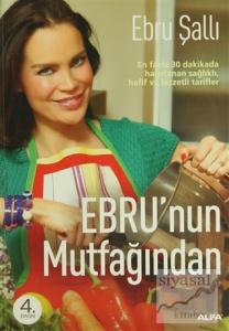 Ebru'nun Mutfağından