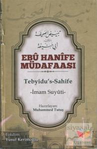 Ebu Hanife Müdafaası