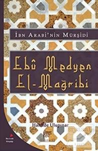 Ebu Medyen El-Mağribi