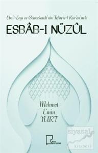 Ebu'l-Leys es-Semerkandi'nin Tefsir'u-l Kur'an'ında Esbab-ı Nüzul