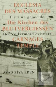 Ecclesia Des Massacres Il Ya Un Genocide!