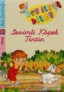 Ece ile Bilge (10 Kitap Takım)