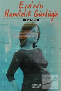 Ece'nin Hamilelik Günlüğü