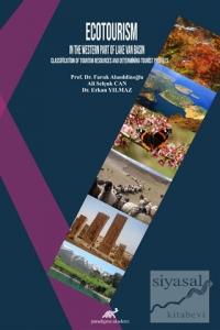 Ecotourism In The Western Part Of Lake Van Basın