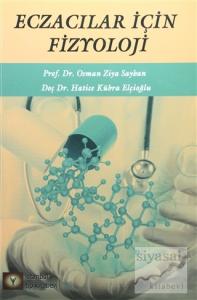 Eczacılar için Fizyoloji