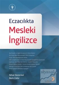 Eczacılıkta Mesleki İngilizce