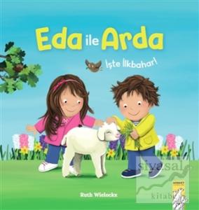 Eda ile Arda- İşte İlkbahar!