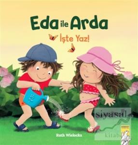Eda ile Arda - İşte Yaz!