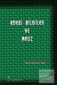 Edebi Bilgiler ve Aruz