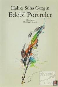 Edebi Portreler
