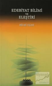 Edebiyat Bilimi ve Eleştiri