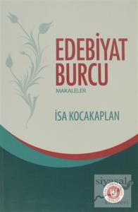 Edebiyat Burcu