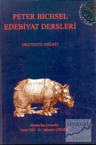 Edebiyat Dersleri Okuyucu/Anlatı Frankfurt Dersleri