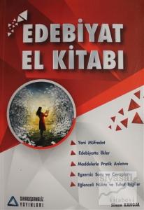 Edebiyat El Kitabı - Uygulamalı Dil Bilgisi El Kitabı