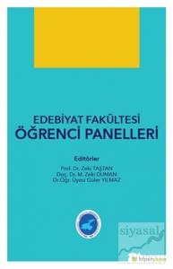 Edebiyat Fakültesi Öğrenci Panelleri