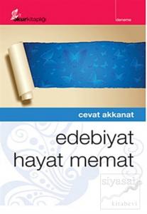 Edebiyat Hayat Memat