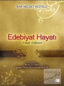Edebiyat Hayatı