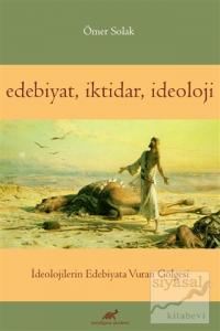 Edebiyat İktidar İdeoloji