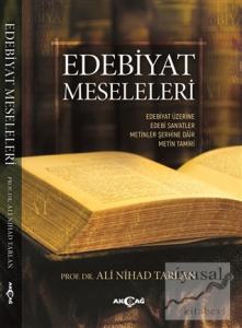 Edebiyat Meseleleri