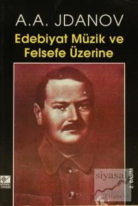 Edebiyat Müzik ve Felsefe Üzerine
