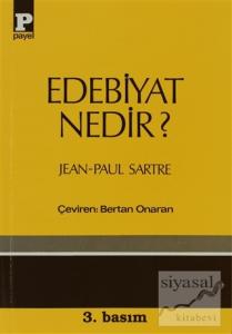 Edebiyat Nedir?