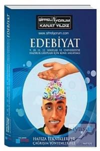 Edebiyat Şifreliyorum Hafıza Teknikleri ve Çağrışım Yöntemleriyle Konu Anlatımlı