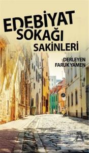 Edebiyat Sokağı Sakinleri
