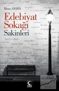 Edebiyat Sokağı Sakinleri