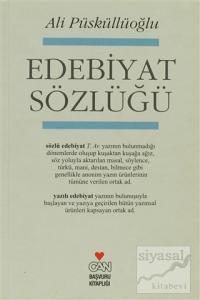 Edebiyat Sözlüğü