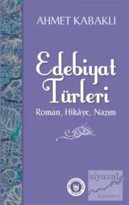 Edebiyat Türleri