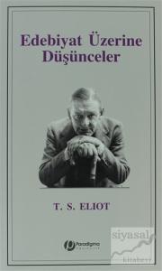 Edebiyat Üzerine Düşünceler