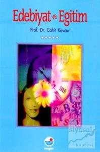Edebiyat ve Eğitim