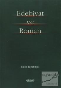 Edebiyat ve Roman