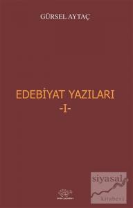 Edebiyat Yazıları 1