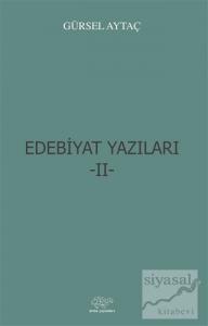 Edebiyat Yazıları 2