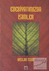 Edebiyatımızda İsimler